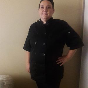 Meet your Posher, Beth